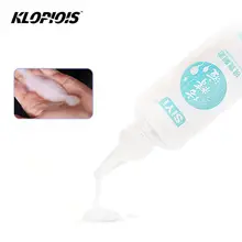 240ml Simulate Semen Lubricant for Sex Water Based Personal Sexy Grease Body Massage Oil Sexual Lubrication Anal Vaginal Adult