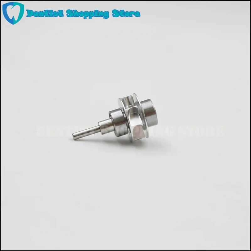 Óptica, S619L Dental, alta velocidade Air Turbine Handpiece, 1Pc