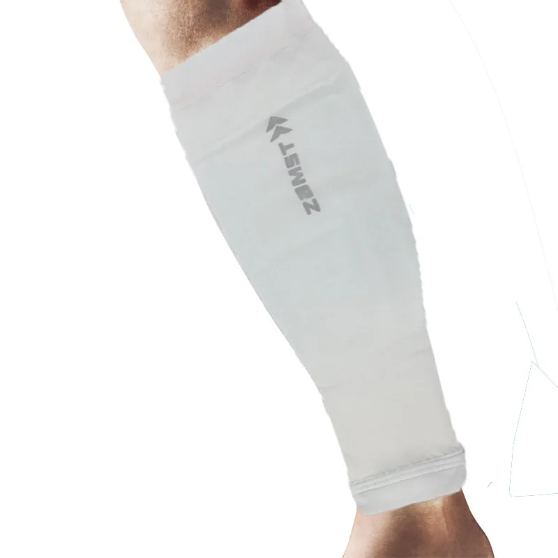 

Japan zamst Gradient Compression Leg Sleeve Legguard Compression Stockings Crus Supporter Running Basketball Support Hosiery