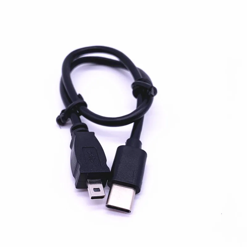 Фотообои/USB C(USB3.1) к 8 контактным фотоаппаратам и фотолампочкам для Panasonic