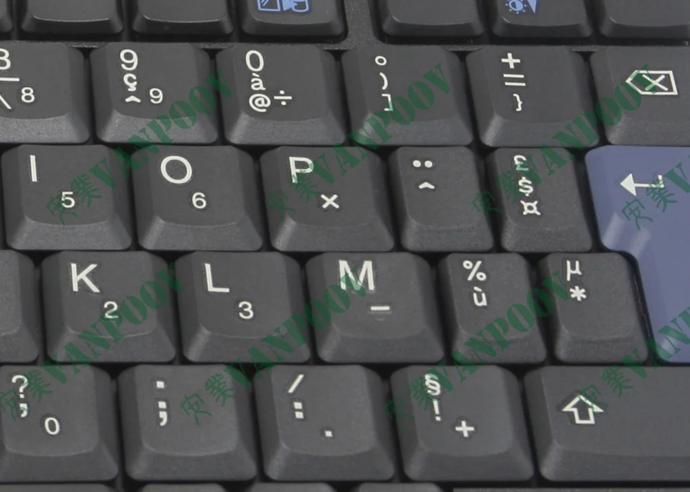 Azerty Francês Notebook Teclado Laptop para Ibm Thinkpad X60 X60s X61 X61s X60t X61t Preto fr Fru 39t7270 39t7239 Ks90-fr Novo - Imagem 2