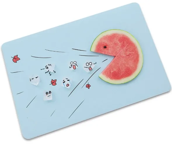 CAMMITEVER мультфильм коврик входной двери Пол Дверной Коврик для детской комнаты домашний/уличный дверной коврик