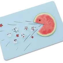 CAMMITEVER мультфильм коврик входной двери Пол Дверной Коврик для детской комнаты домашний/уличный дверной коврик