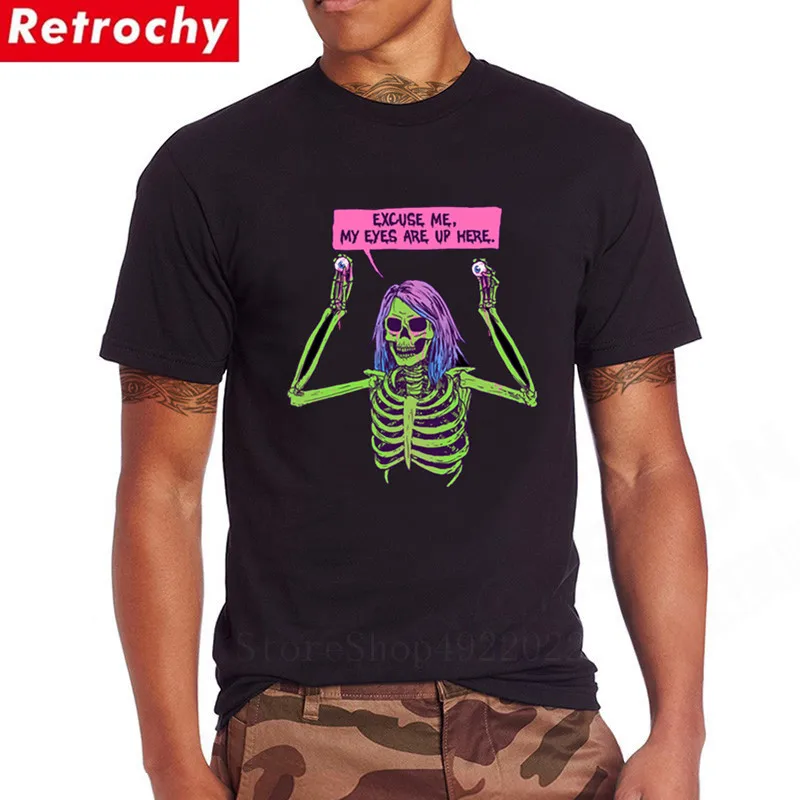 2019 женские футболки с рисунком скелета Homme Day Of The Dead футболка смешной череп Meme ghol
