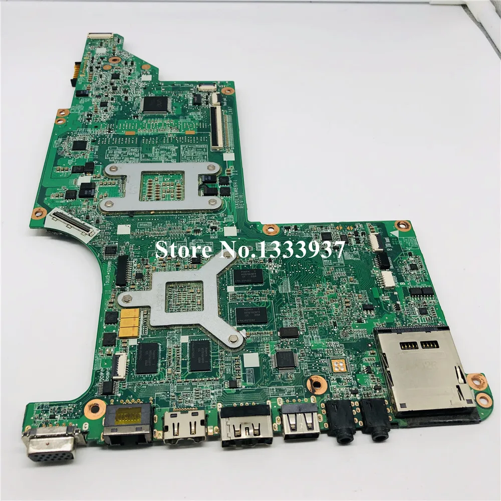 630279-001 631044-001 615279-001 аккумулятор большой емкости для hp DV6 DV6-3000 DV6T Материнская плата ноутбука DA0LX6MB6F1 DA0LX6MB6H1 DA0LX6MB6G2 материнская плата