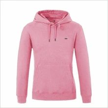 baby pink hoodie for men