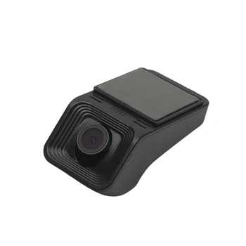 

Video Recorder Digital HD 1080P Monitor Driving Mini Navigation ADAS Night Vision Car DVR Wide Angle Auto Dash Cam Full