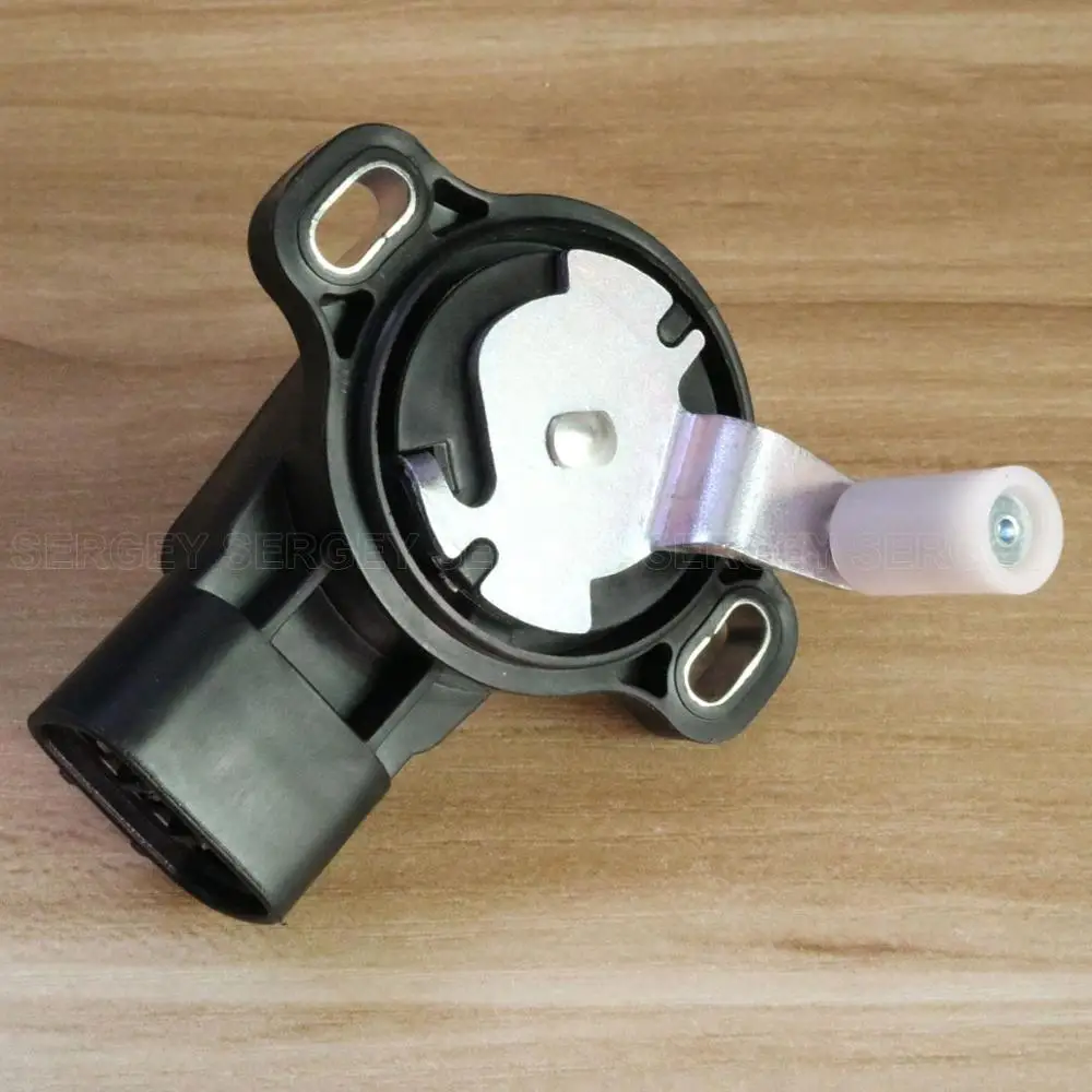 Датчик положения педали акселератора для NISSAN 350Z INFINITI 18919 VK500 18919VK500|sensor sensor|sensor