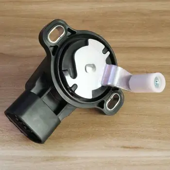 

SERGEY Accelerator Pedal Position Sensor for NISSAN 350Z INFINITI 18919-VK500 18919VK500
