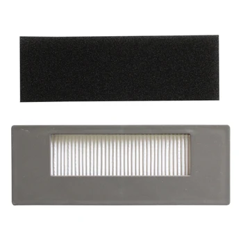 

For Ecovacs Deebot ozmo Side brush Filters Main brush Durable Convenient