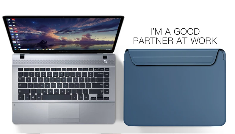Стильная изготовленная на заказ сумка чехол для MacBook Air 13 3 дюйма 2018 Apple Mac Pro с