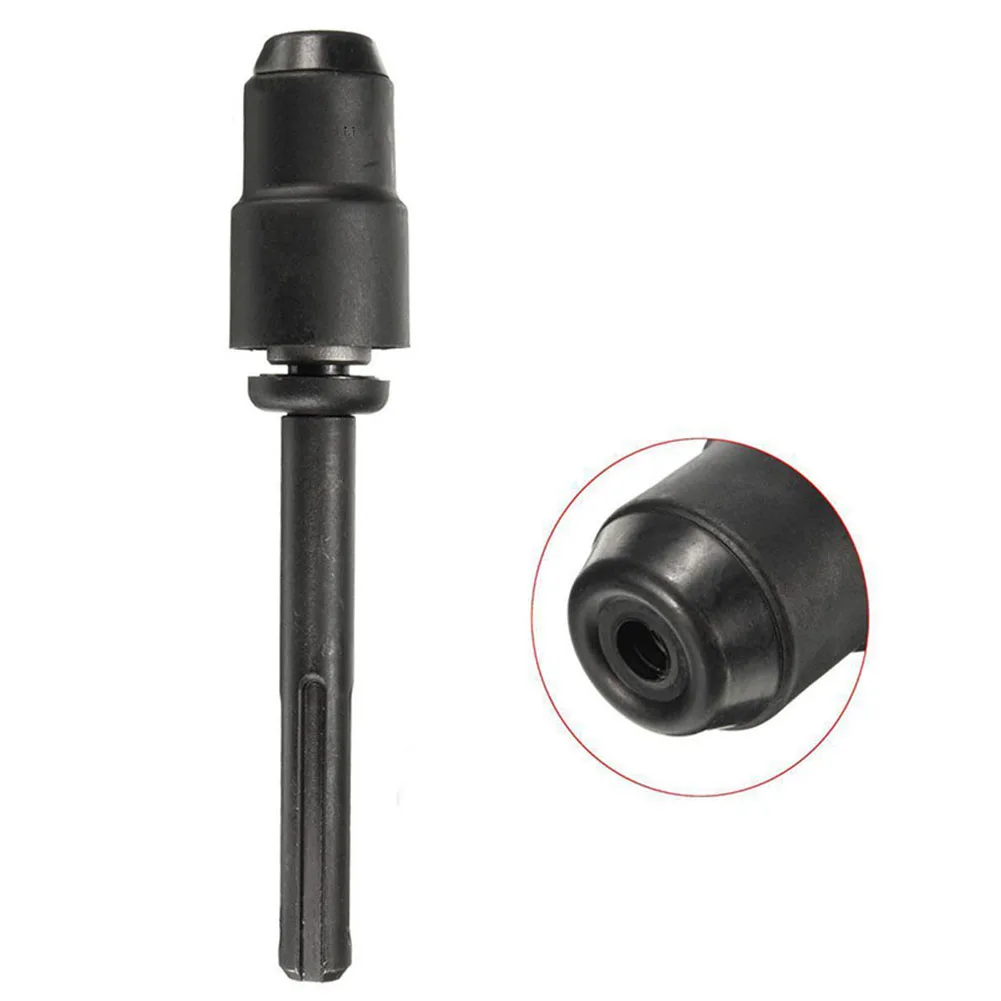

SDS Plus Adapter Converter Chuck Drill Tool For Standard SDS Hammer Drill SDS-Max Machine With SDS-Plus Drills