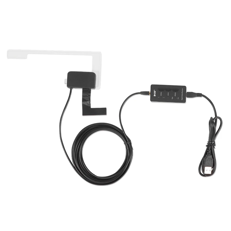 Новый USB адаптер DAB для Ford Peugeot Honda Для Toyota Jaguar Nissan|Аксессуары GPS| |