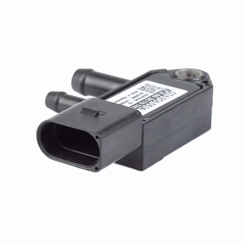 Давление dpf
