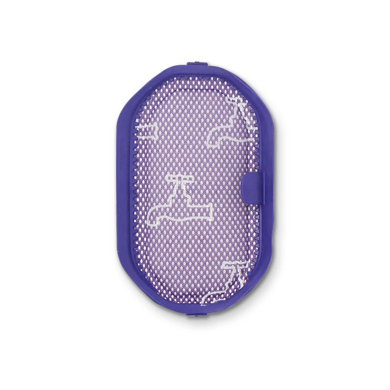 

Cleaning Brushes Vacuum Cleaner Filter for Dyson DC30 DC31 DC34 DC35 DC44 DC45 DC56 Dust Brush Hair Remover Home Cleaning Tools