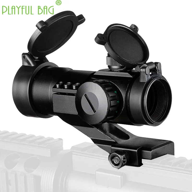Игрушка diy Игра Red-Spot M1 Red-Spot быстрое удаление увеличенная M2 M3 красно-Зеленая точка зрения SD10 в пределах 1 двойной джедай курица еды - Цвет: M3