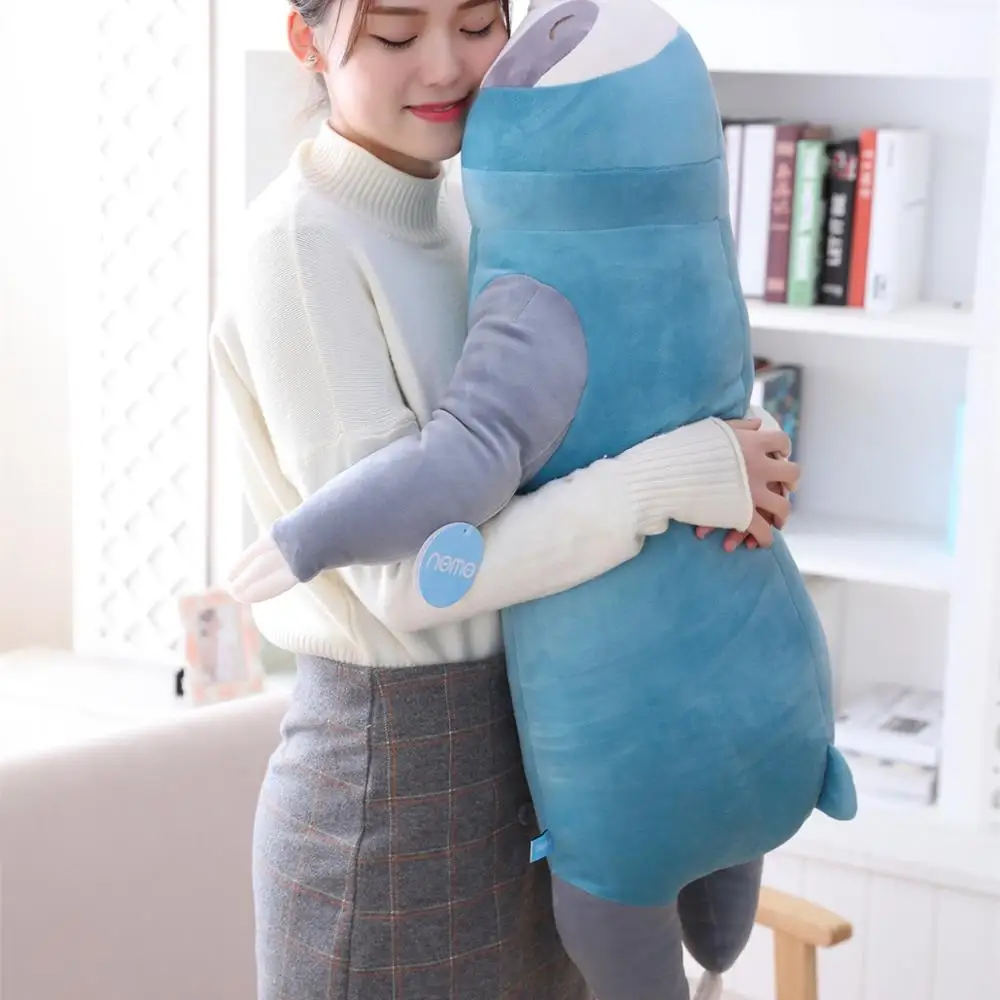 65-100CM Soft Simulation New Cute Stuffed Sloth Toy Plush Sloths Soft Toy Animals Plushie Doll Pillow for Kids Birthday Gift 65-100CM Soft Simulation New Cute Stuffed Sloth Toy Plush Sloths Soft Toy Animals Plushie Doll Pillow for Kids Birthday Gift