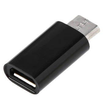 

Micro USB Male To Female Extension Extender Data Sync Charge Adapter for Android
