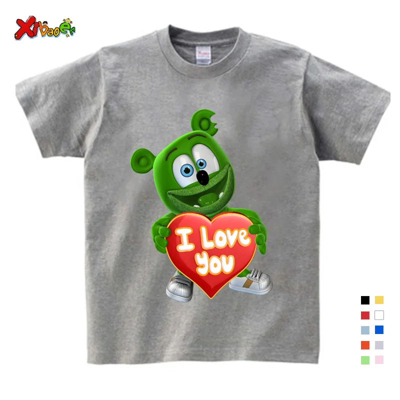 Kids T-shirt