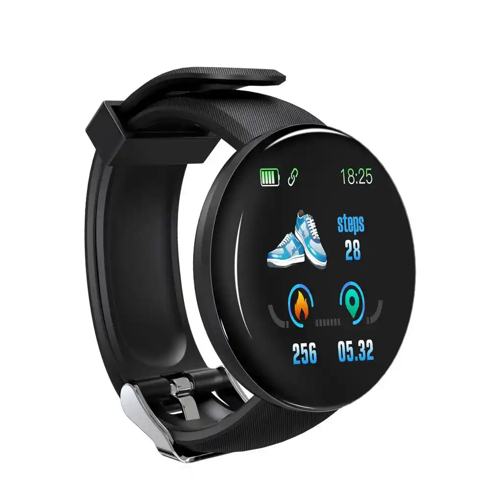 smart watch ck