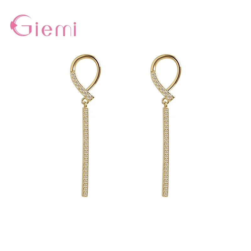 

Серьги-подвески из серебра 925 пробы с длинными кисточками