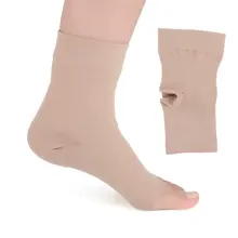 Корейские мужские и женские спортивные носки с невидимым давлением повседневные спортивные носки функциональные Компрессионные носки