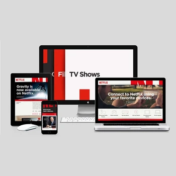 

Netflix For Work TV android set top box tv stick laptop PC phone Global Netflix Premium 4 screen 1 Kid Ultra HD 1 Year