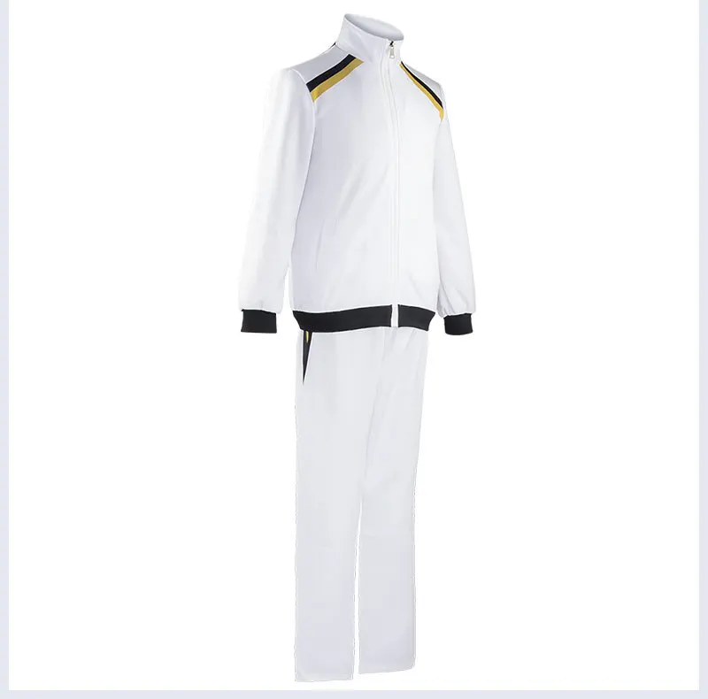 Novedan Haikyuu Cosplay Jacket Anime Volleyball Sportswear Karasuno Nekoma Aoba Johsai Fukurodani Inarizaki High School Uniform Costume -Zentai shop online H7fad1255fb2d482299cd47f4955cfc3fk.jpg
