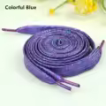 Colorful Blue