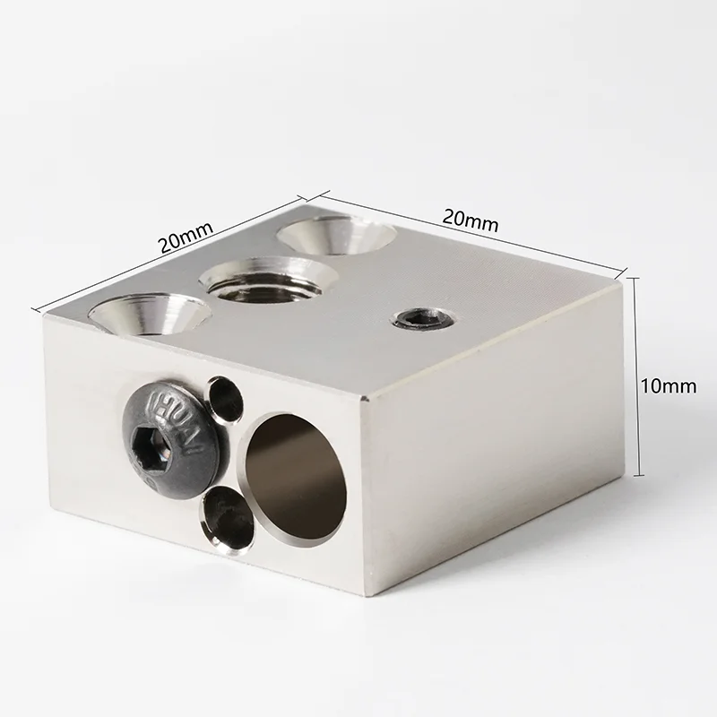 Cheap Peças e acessórios em 3D