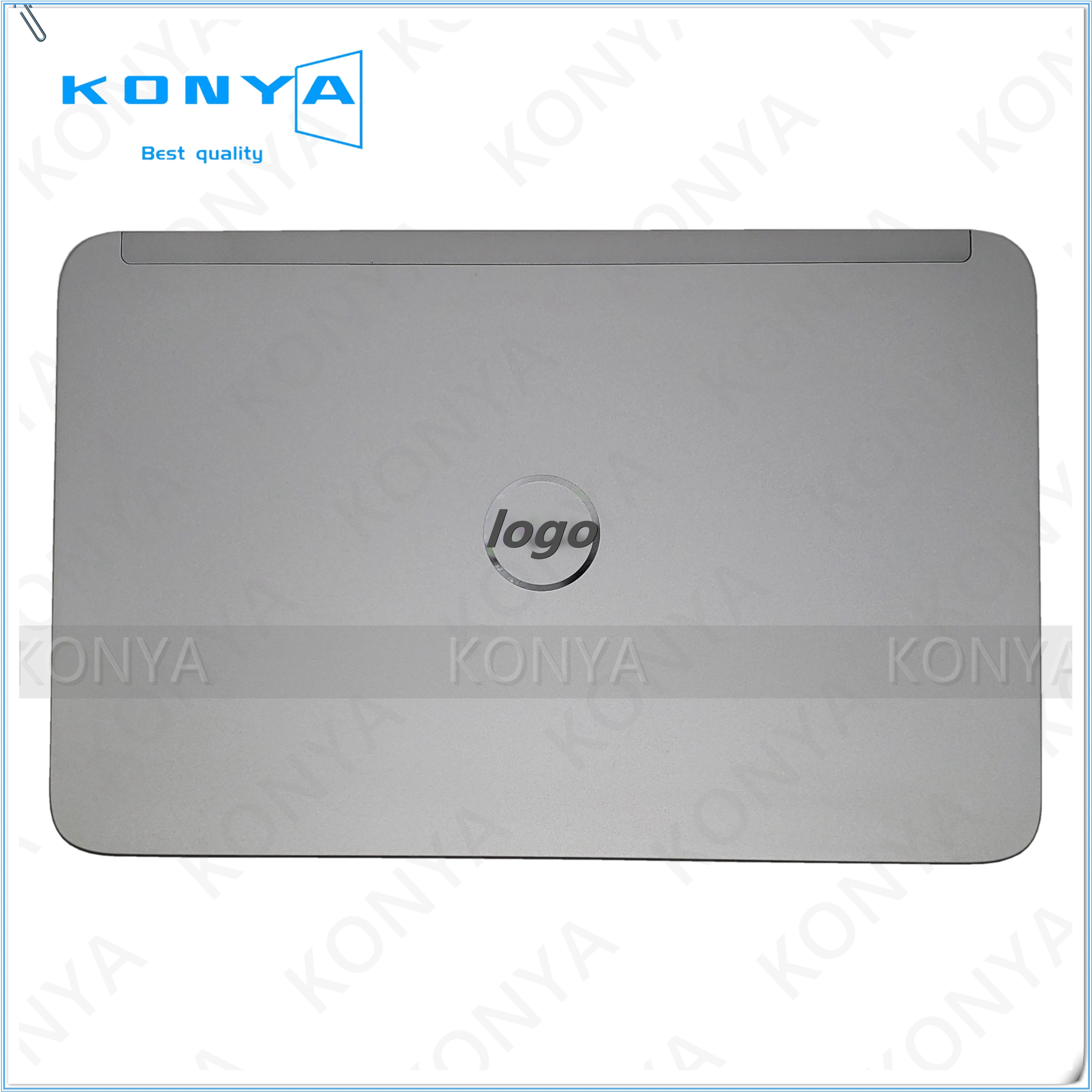 

Новый оригинал для Dell XPS 15 L501X L502X ЖК-задняя крышка с петлями RXF67 0RXF67