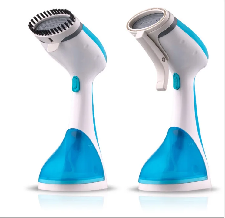 

Cross Border Supply of Goods Small Portable Handheld Garment Steamer Household Electric Iron Steam Hot Clothes Hanger Vertical T