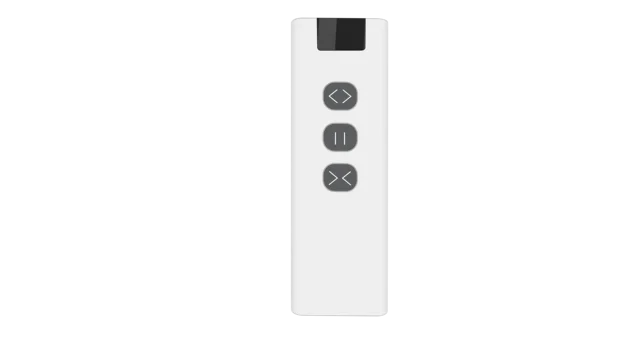 Remote Controller