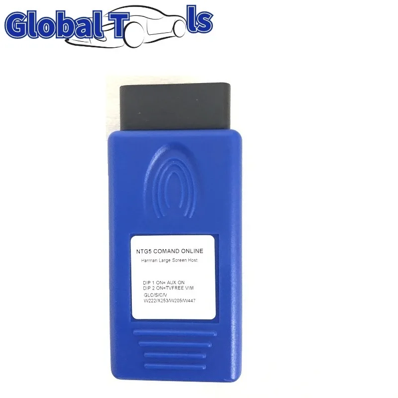 W213 NTG5.5 VIM NTG5 AUX Comand Online Activation Tool TV Free NTG5ES2 NTG5S1 CarPlay For Apple/ndroid Unlimited Use | Автомобили и