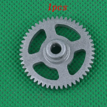 

1pcs 1:16 HBX 16889A 16889 S1601/02 Remote Control Model Car Accessories Metal Big Gear Motor Connector Transmission Parts