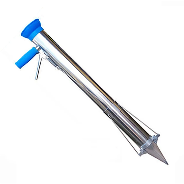 Single Handle