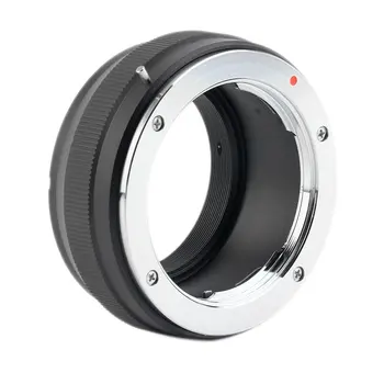

Professional MD-NEX Lens Adapter Ring to For Sony NEX-3 NEX-C3 for SONY NEX-F3 Manual Adjustment Lens Adapter Ring