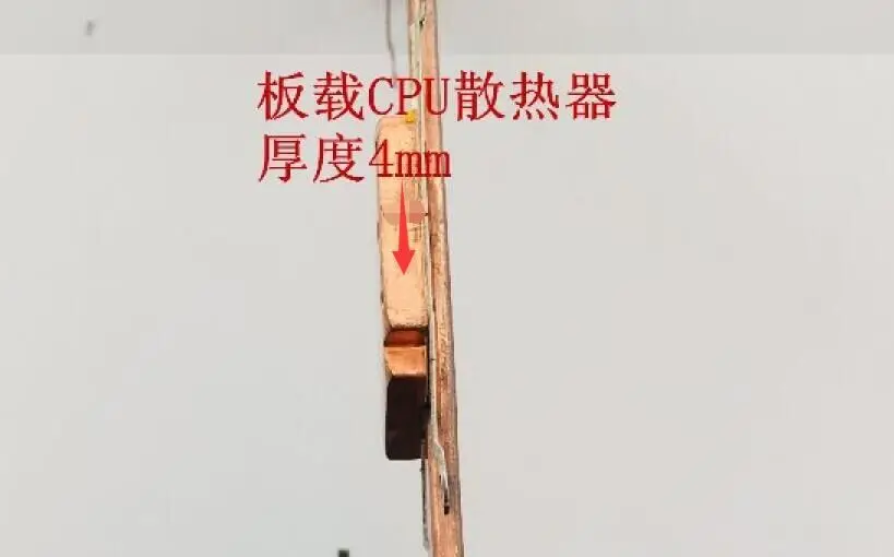 X55V集显板载