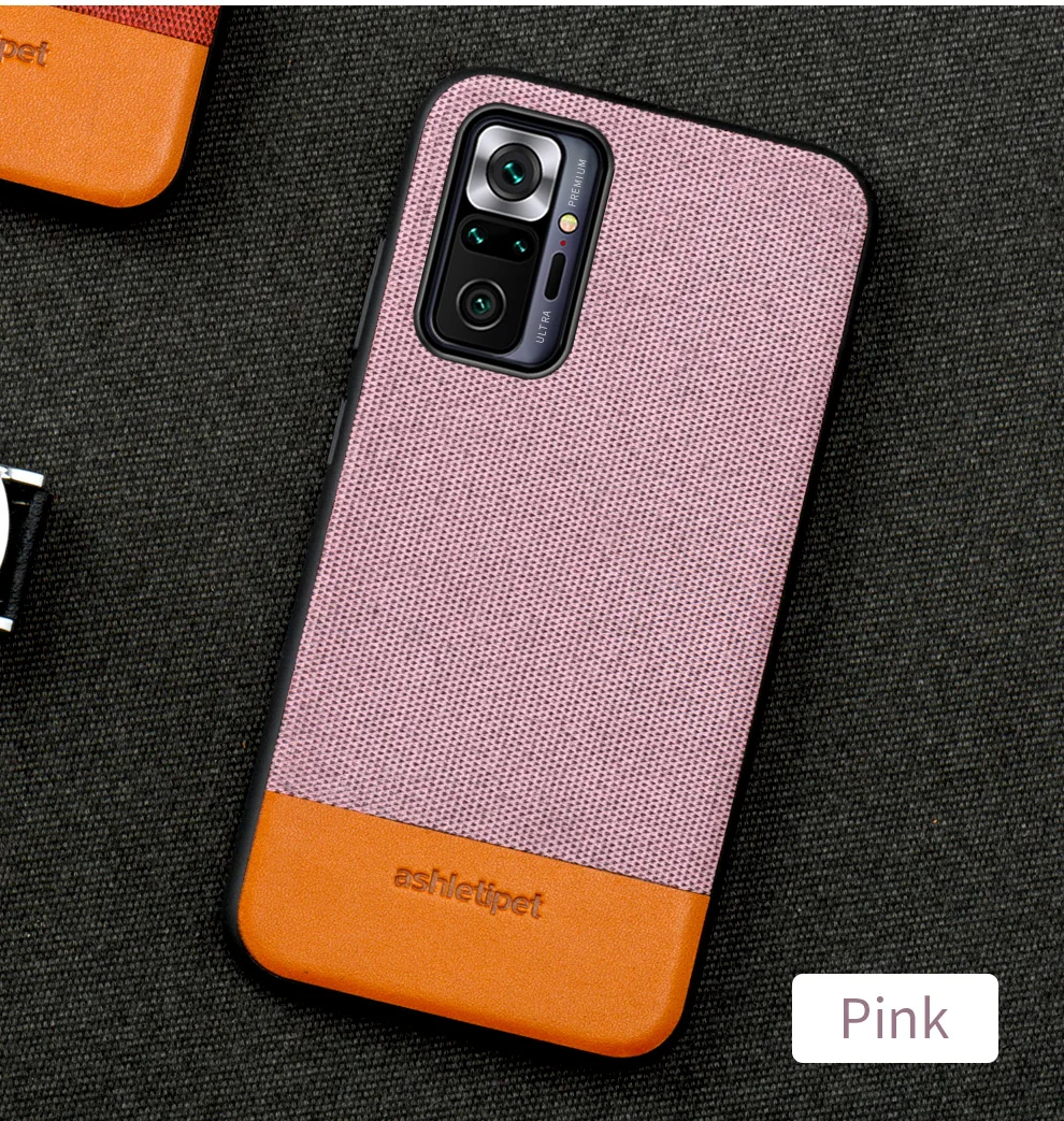 قاب شیامی لاکچری چرم و کانواس 20 H7fad930e668c4dc986b4dee305666210p