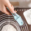0-130ML Or 0-4 Ounce Adjustable Plastic Measuring Spoons for Dry,Liquid,Powder,Coffee - Kitchen Cooking Baking Measuring Tools ► Photo 3/6