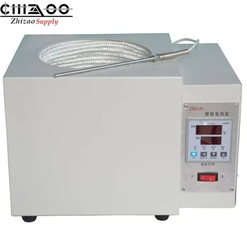 

ZNHW-II 50000ML 220V Laboratory Intelligent Digital Display Heating Mantle