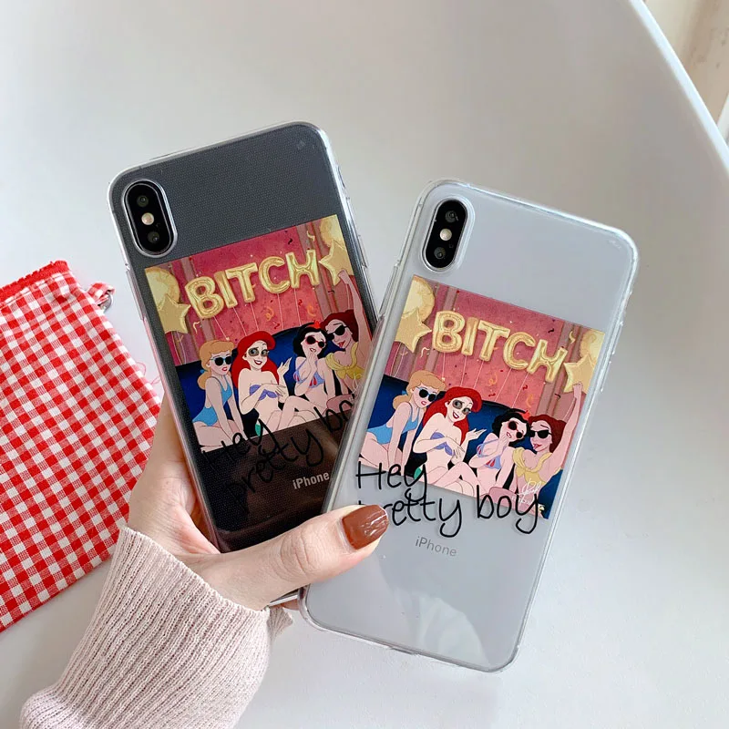

Funny Cartoon for Huawei P20 lite Phone case Mate 30 20 Pro smart P30 Honor 10 8X 7a y9 Nova 3 4 5 Pro Soft Cases Patterned Capa
