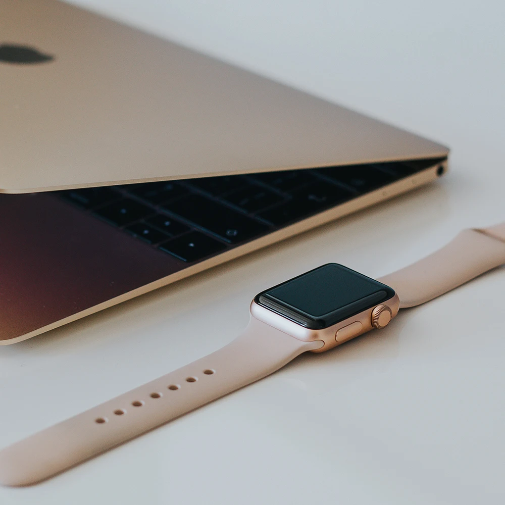 Silicone Strap for Apple Watch Band Series 7 654 321,44/40mm 42/38mm 45/41mm Smartwatch Bracelet Watchband for Apple Watch SE