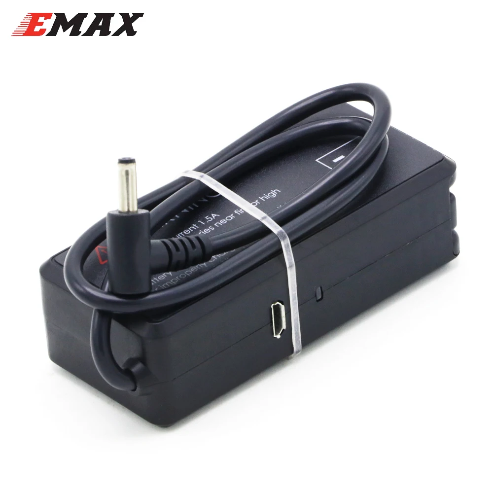 FPV Racing Drone,EMAX EZ Pilot 82MM Mini 5.8G With Camera Goggle Glasses RC Drone 2~3S RTF Version RC Toys Gift 5
