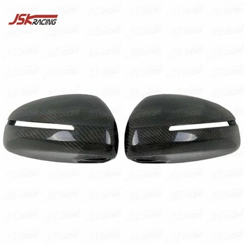 

2008-2014 FULL CARBON FIBER SIDE MIRRORS FOR TT TTS MK2(JSKADTT08022)