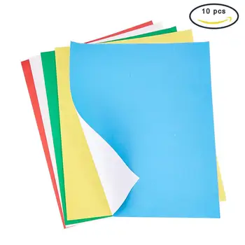 

10 Sheets Transfer Tracing Paper Transfer Copier Paper Sheets for DIY Craft