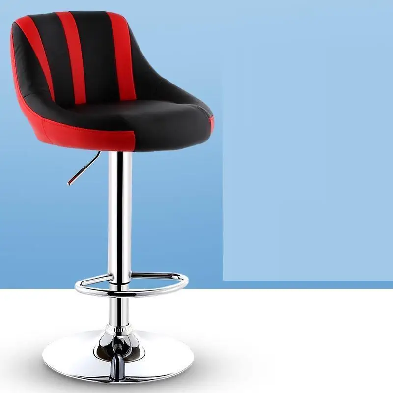 Стул La Barra Fauteuil Sandalyesi Bancos De minierno Hokery Taburete стол кожа Silla стул табурет Современный барный стул