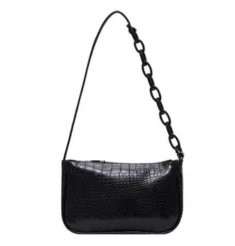 

Hot 2020 new Women Handbags Ladies Female Classic Fashion Elegant Leather Shoulder Handbags Shoulder Bag