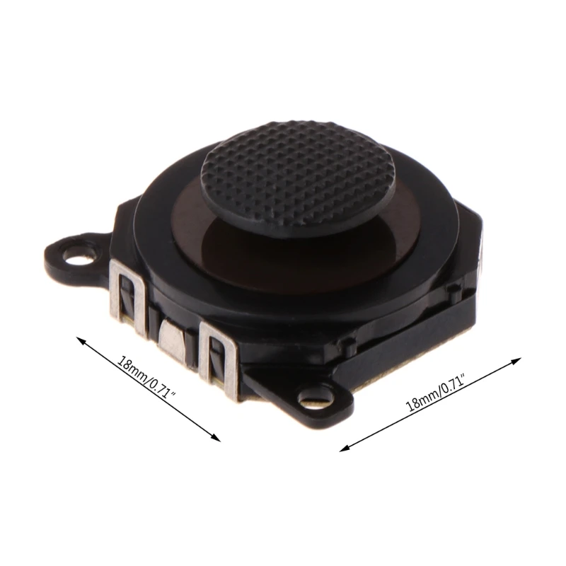 

3D Analog Joystick Thumb Stick Replacement For Sony PSP 1000 Console Controller U50D for PS4