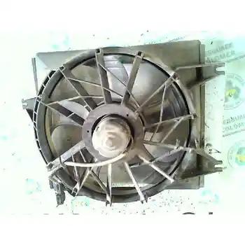 

2747101 electric fan Hyundai Coupe (rd) 2.0 16v